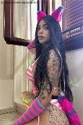 Foto Bruna Mor Trans Roma - 7
