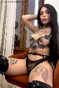 Foto Bruna Mor Trans Roma - 40