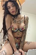 Foto Bruna Mor Trans Roma - 24