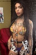 Foto Bruna Mor Trans Roma - 15