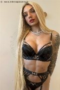 Foto Brunna Campanaro Trans San Benedetto Del Tronto - 7