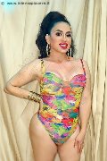Foto Camilla Sexy Bambola Trans Frosinone - 9