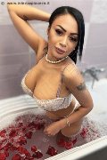 Foto Candy Brasiliana Escort Siracusa - 21