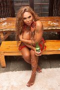 Foto Carolina Hot Trans Lecce - 9