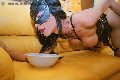 Foto Carolina Soares Pornostar Trans Lecce - 32