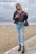 Foto Chloe' Diamond Mazzini Pornostar Trans Bologna - 60
