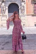 Foto Chloe' Diamond Mazzini Pornostar Trans Cattolica - 153