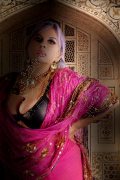 Foto Coco Madame Tantrica Escort Viareggio - 15