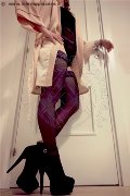 Foto Dea Alessandra Mistress Milano - 11
