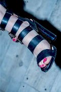 Foto Dea Alessandra Mistress Milano - 14