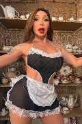 Foto Dea Kelvya Pornostar Trans Pontedera - 11