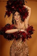 Foto Dea Venere Transescort Firenze - 5