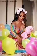 Foto Donna Bella Trans Amsterdam - 11
