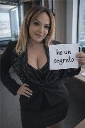 Foto Dottoressa Mony Trans Asti - 6