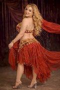 Foto Dottoressa Mony Trans Asti - 21