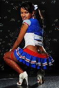 Foto Drielly Riuston Pornostar Transescort Montemarciano - 30