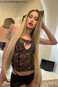 Foto Duda Castro Trans Bergamo - 87