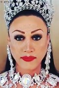 Foto Fabiana Alves Transescort Pisa - 3