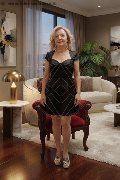 Foto Fabiola La Cortigiana Trans Udine - 24