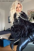 Foto Fernanda Ambrosio Trans Bologna - 53
