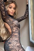 Foto Fernanda Ambrosio Trans Bologna - 119