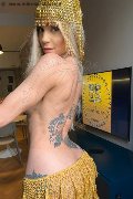 Foto Fernanda Ambrosio Trans Bologna - 83