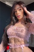 Foto Fernanda Ambrosio Trans Milano - 138