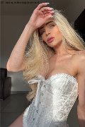 Foto Fernanda Ambrosio Trans Milano - 44