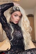 Foto Fernanda Ambrosio Trans Milano - 22