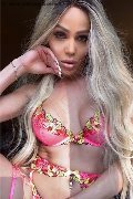 Foto Fernanda Ambrosio Trans Milano - 120