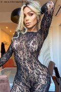 Foto Fernanda Ambrosio Trans Milano - 51