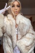 Foto Fernanda Ambrosio Trans Milano - 66
