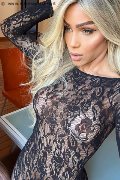 Foto Fernanda Ambrosio Trans Milano - 52
