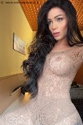 Foto Fernanda Ambrosio Trans Milano - 152