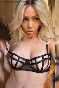 Foto Fernanda Ambrosio Trans Milano - 82