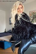 Foto Fernanda Ambrosio Trans Milano - 57