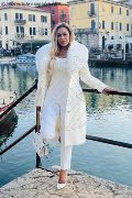 Foto Fernanda Escort Vicenza - 36