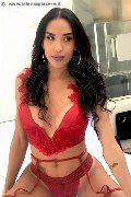 Foto Fernanda Tavares Trans Parma - 14