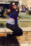 Foto Fragolina Sweet Trans Roma - 35