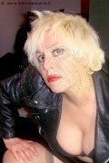 Foto Franca Kodi Mistress Roma - 1