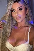 Foto Gabi Sampaio Trans Bari - 68