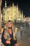 Foto Gabi Sampaio Trans Bari - 40