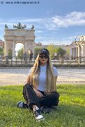 Foto Gabi Sampaio Trans Bari - 80