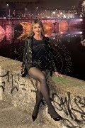 Foto Gabi Sampaio Trans Bari - 61
