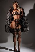 Foto Gabi Sampaio Trans Genova - 2