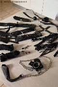Foto Gabi Sampaio Trans Genova - 77