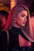 Foto Gabi Sampaio Trans Genova - 38