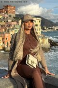 Foto Gabi Sampaio Trans Genova - 60