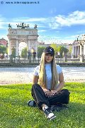Foto Gabi Sampaio Trans Genova - 79