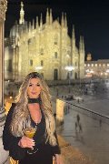 Foto Gabi Sampaio Trans Genova - 39